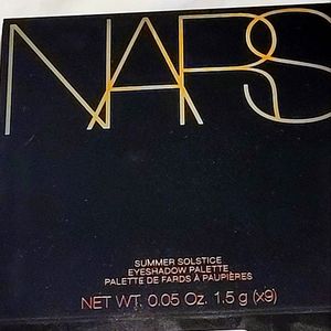 Nars summer Solstice Eyeshadow